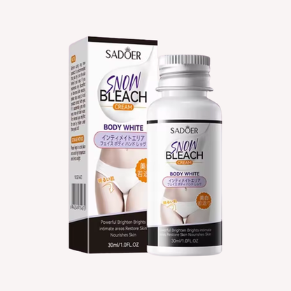 Asiatic Snow Bleach  1 FO LZ(30 mL)